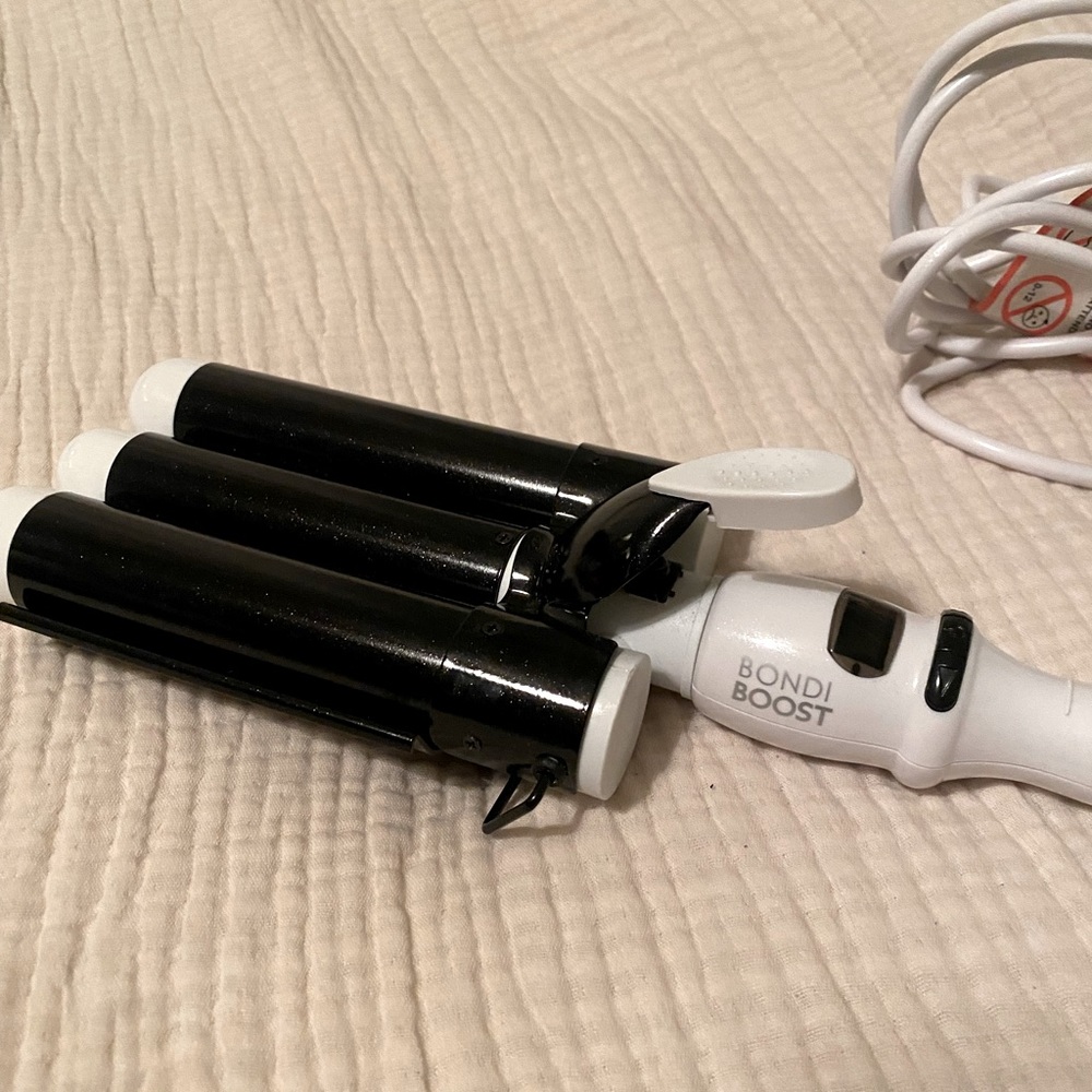 Bondi Boost Beach Waver